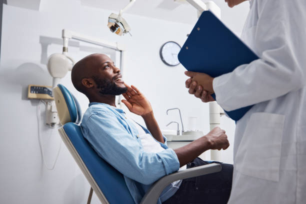 Best Emergency Dental Surgery in Otisville, NY