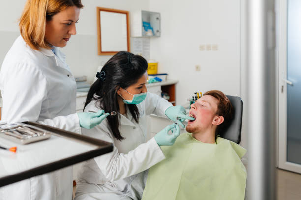 Best Emergency Broken Tooth Repair in Otisville, NY