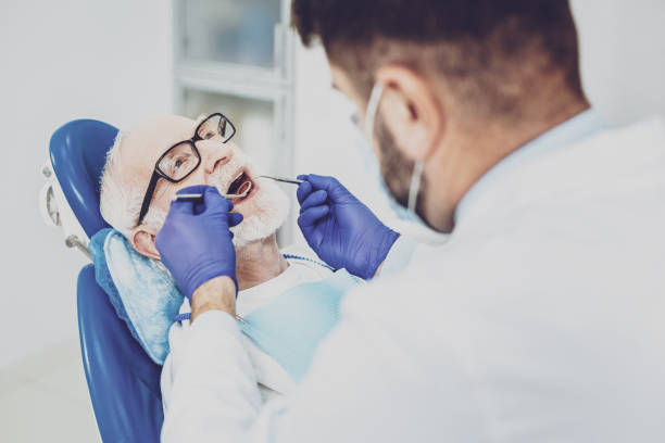 Best Emergency Orthodontic Repairs in Otisville, NY